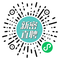 小程序碼