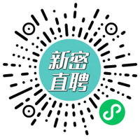 小程序碼