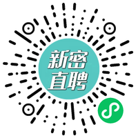 小程序碼