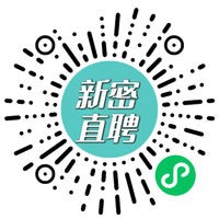 小程序碼