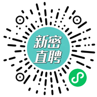 小程序碼