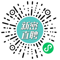 小程序碼
