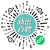 小程序碼