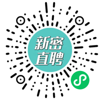 小程序碼