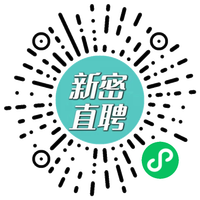 小程序碼