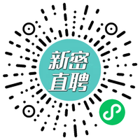 小程序碼