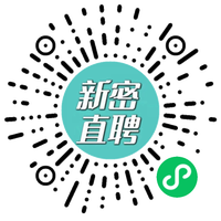 小程序碼