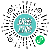 小程序碼