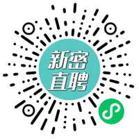 小程序碼