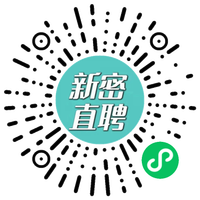 小程序碼