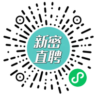 小程序碼